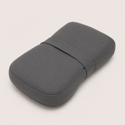 Side Sleeper Pillow for Quiet Comfort