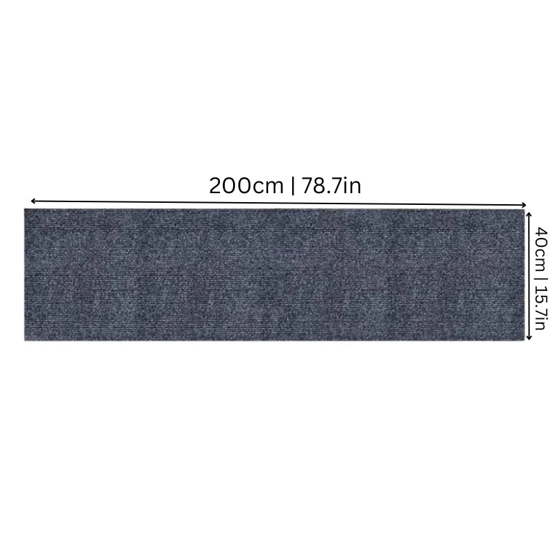 Customizable Cat Scratch Shield with Easy Adhesive Application