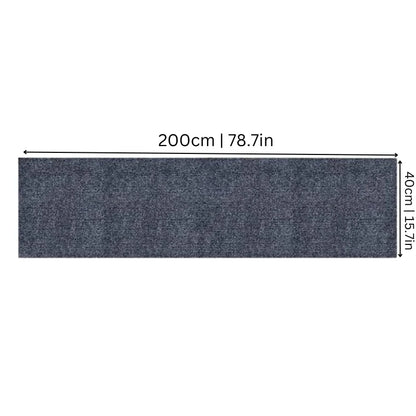 Customizable Cat Scratch Shield with Easy Adhesive Application