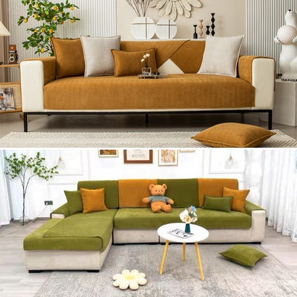 Durable Sofa Protector for Ultimate Comfort and Style