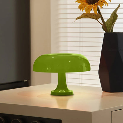 Elegant Mushroom Lamp - Versatile Lighting for Any Space