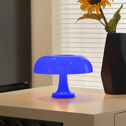 Elegant Mushroom Lamp - Versatile Lighting for Any Space