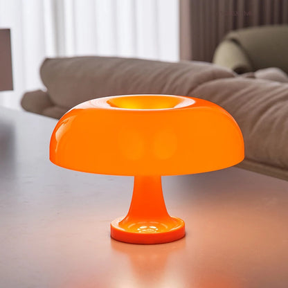 Elegant Mushroom Lamp - Versatile Lighting for Any Space