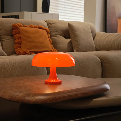Elegant Mushroom Lamp - Versatile Lighting for Any Space