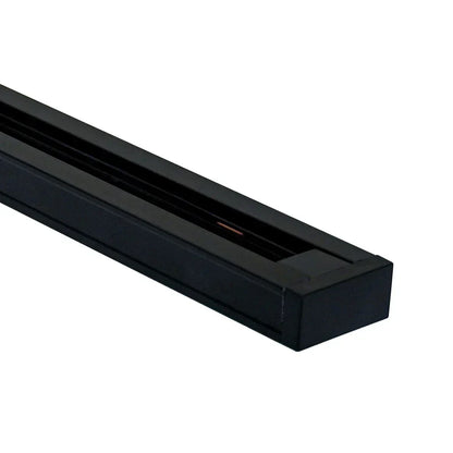 Versatile Ceiling Track Light System with Adjustable Pendant Mount
