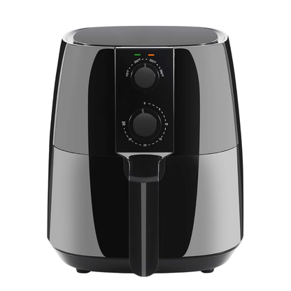 Programmable Timer and Adjustable Temperature Digital Air Fryer