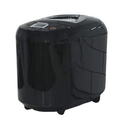 Bread Machine with 19 Settings and 15-Hour Delay Feature