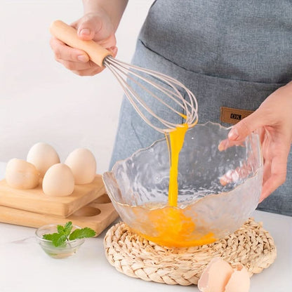 12-Piece Premium Silicone Kitchen Tools Collection
