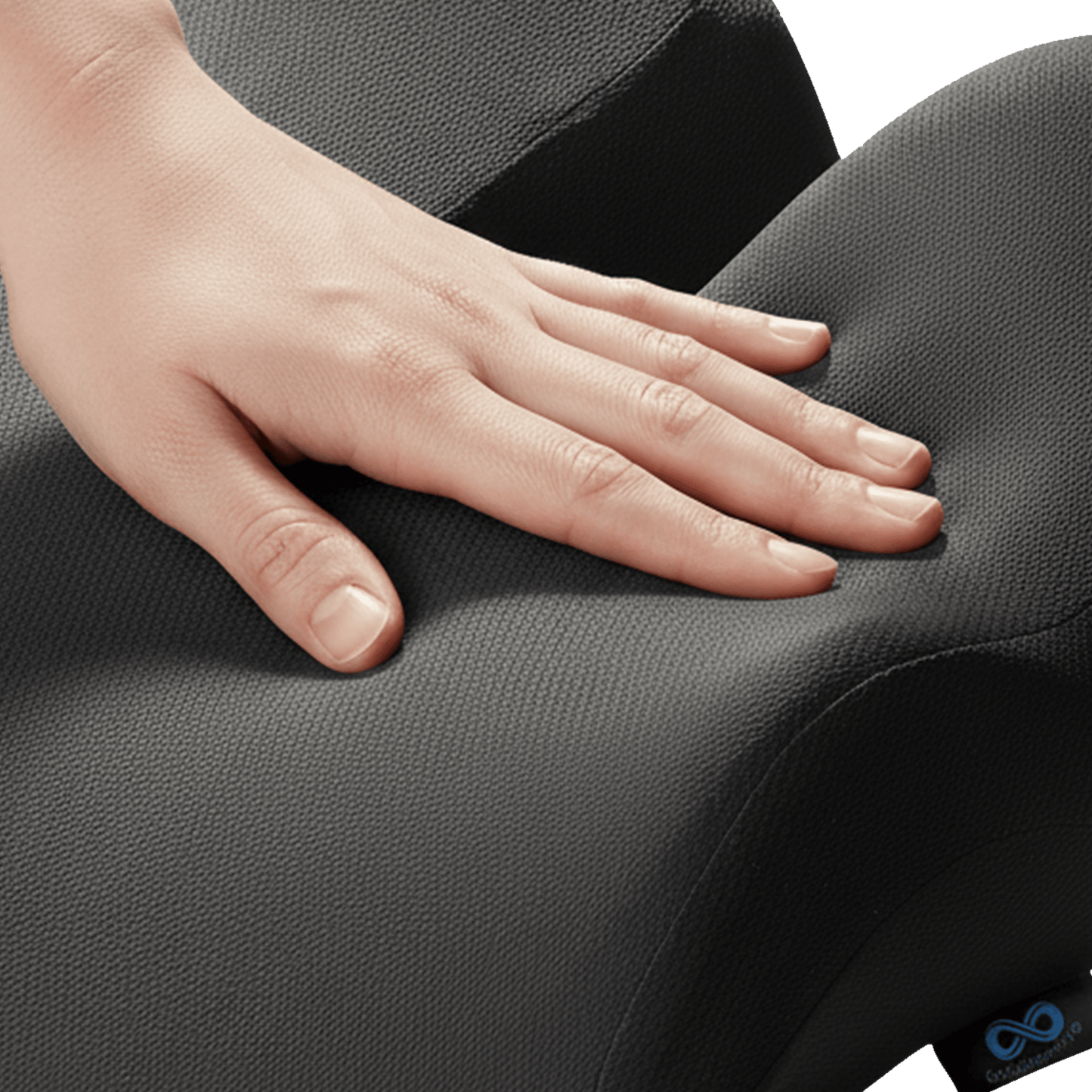 Supportive Cushion for Enhanced Comfort Seating