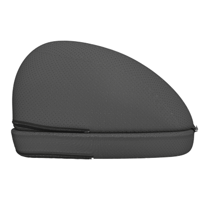 Height-Adjustable Footrest for Comfort and Support
