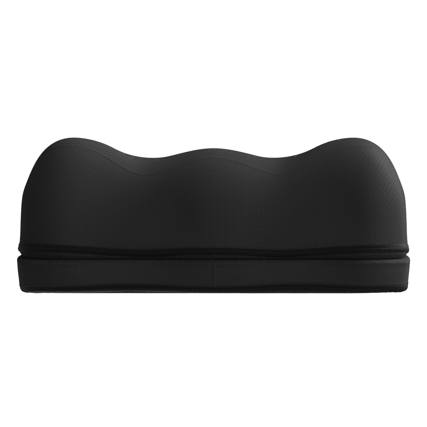 Height-Adjustable Footrest for Comfort and Support