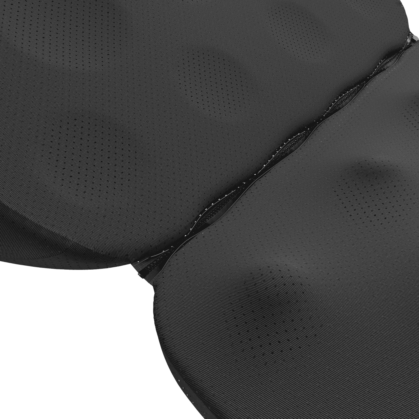 Height-Adjustable Footrest for Comfort and Support
