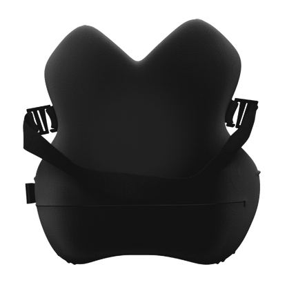 Back Comfort Cushion for Lumbar Support