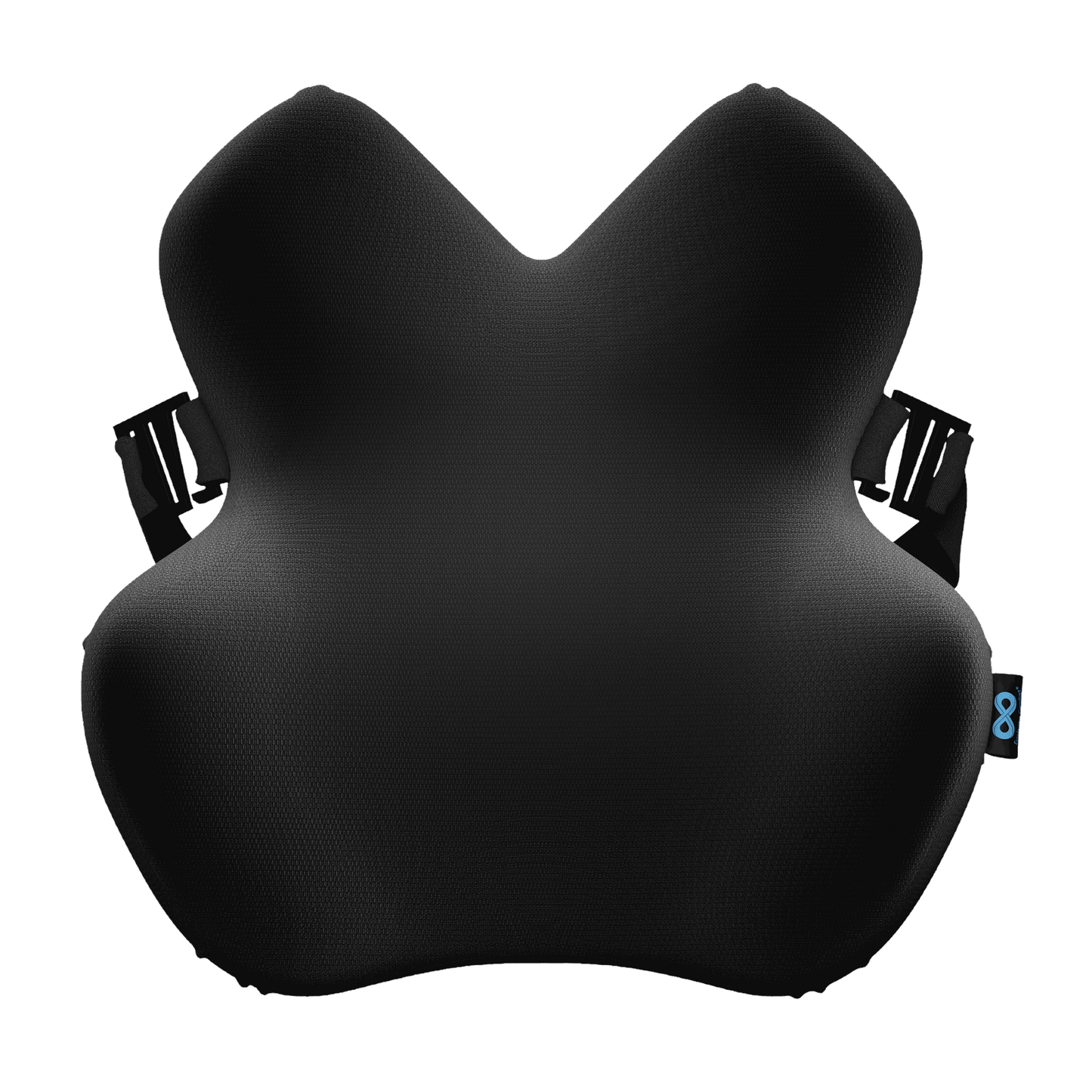 Back Comfort Cushion for Lumbar Support