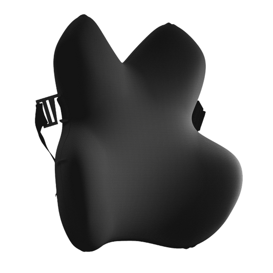 Back Comfort Cushion for Lumbar Support