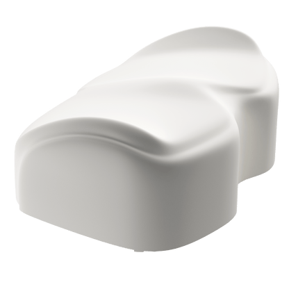 Pillow for Foot Support