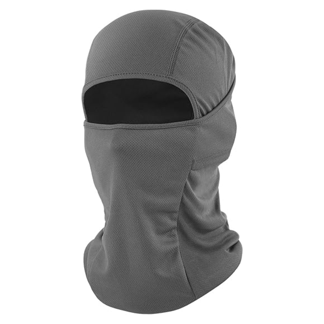 Unisex Full Face Mask for Outdoor Activities and Hiking