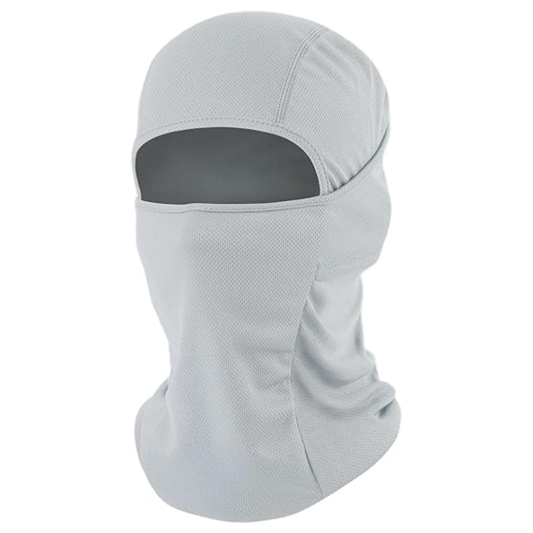 Unisex Full Face Mask for Outdoor Activities and Hiking
