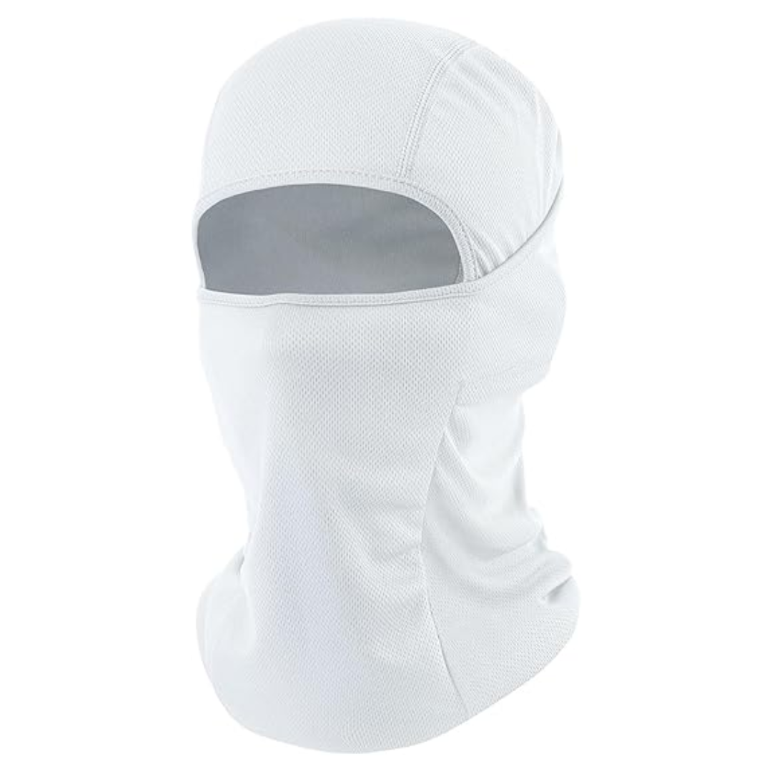 Unisex Full Face Mask for Outdoor Activities and Hiking