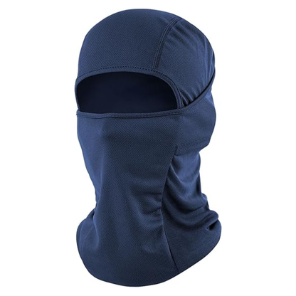 Unisex Full Face Mask for Outdoor Activities and Hiking