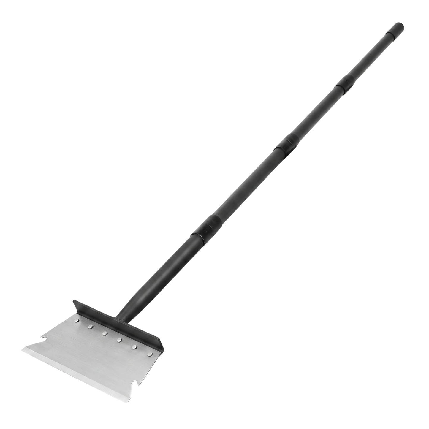 Outdoor Cleanup Scraper Flat Shovel for Weeds and Ice Removal