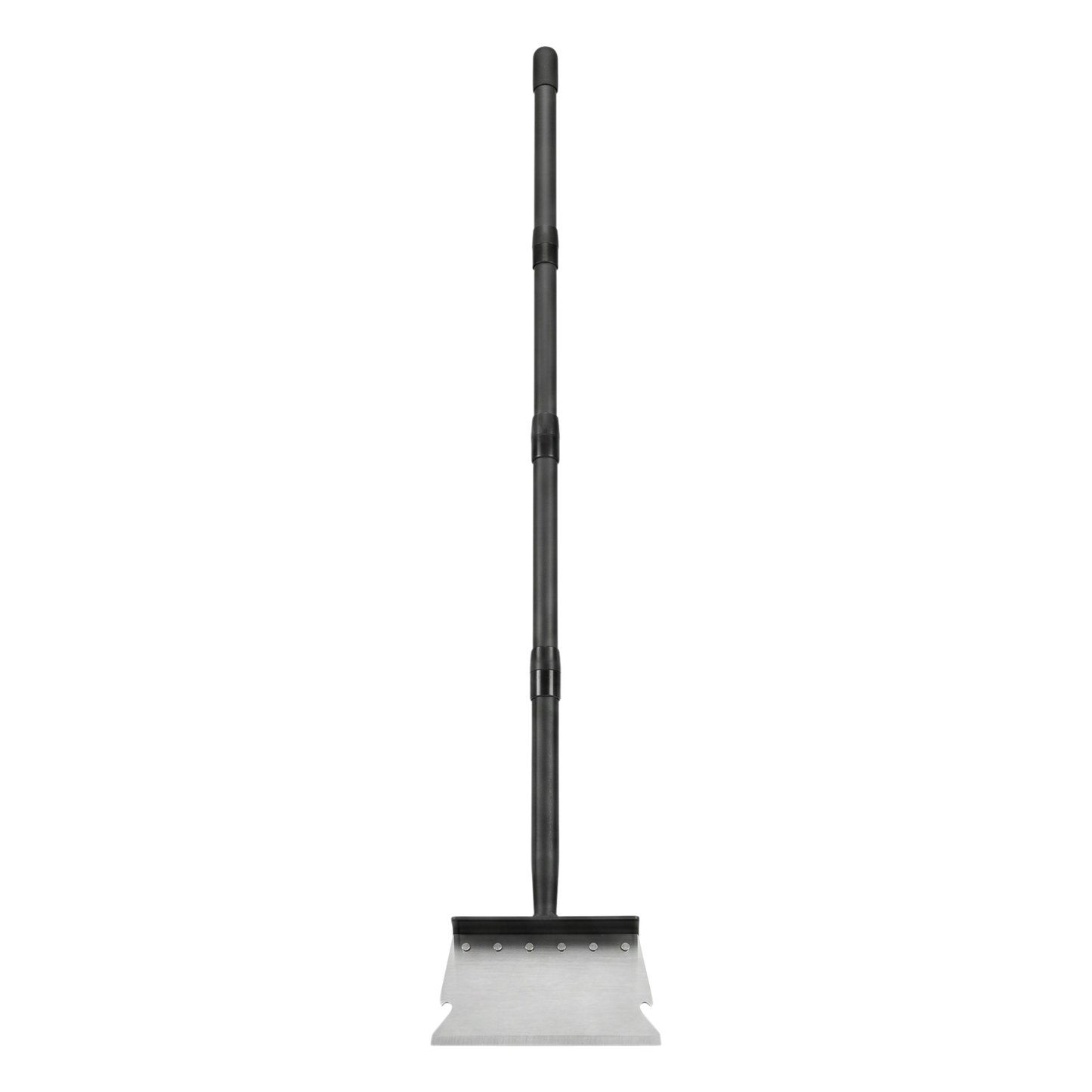 Outdoor Cleanup Scraper Flat Shovel for Weeds and Ice Removal