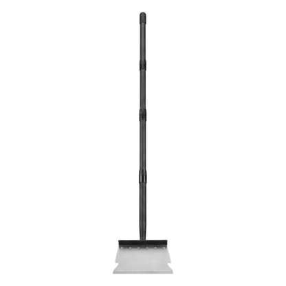 Outdoor Cleanup Scraper Flat Shovel for Weeds and Ice Removal