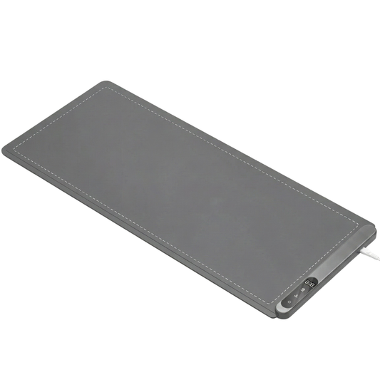 36x16 Inch Food Warming Tray with Adjustable Temperature in Graphene
