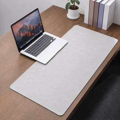 PU Mousepad with Horse Texture Design