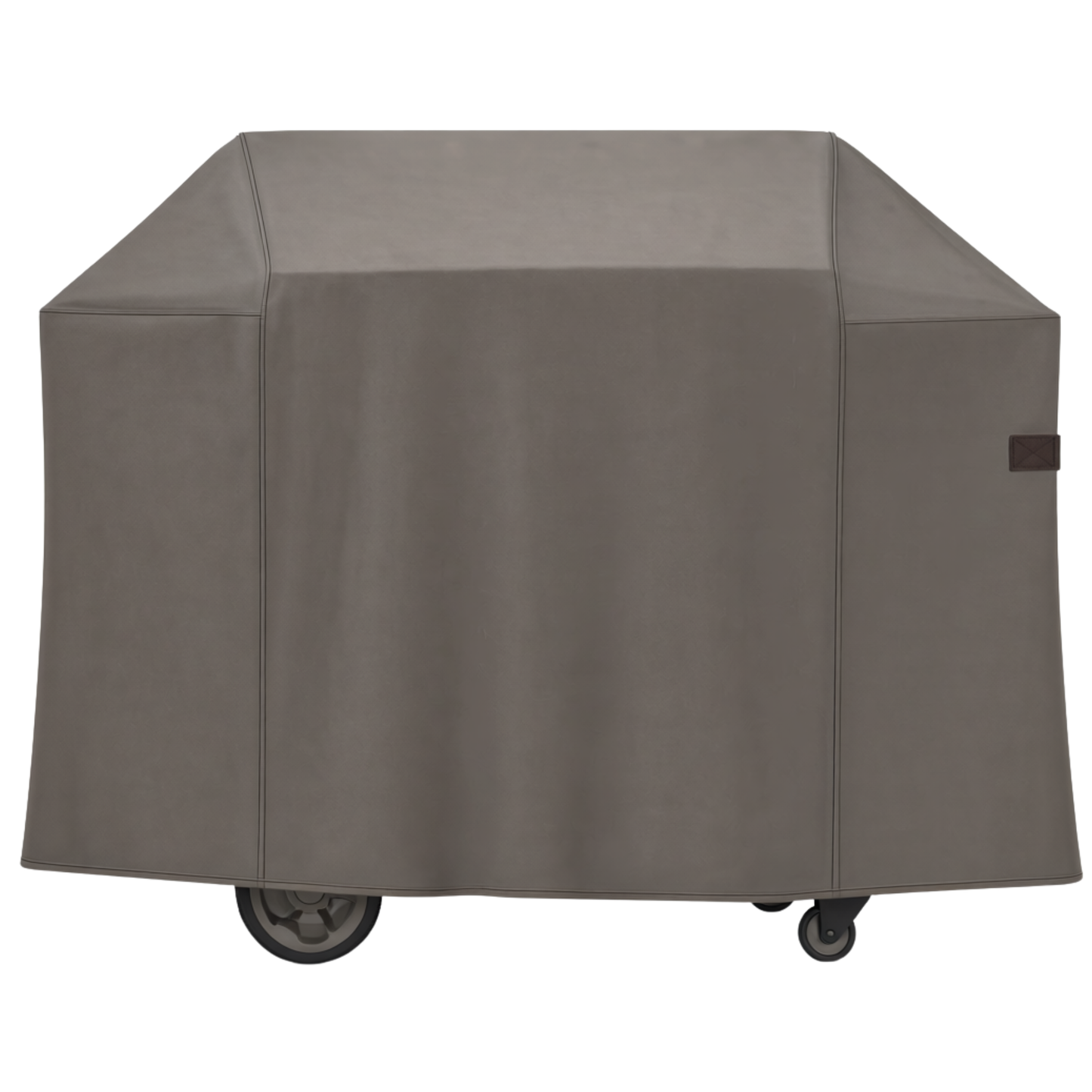 Vinyl-Lined Gas Grill Cover - Fits 58, 64, or 72 Inches