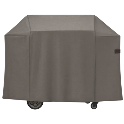 Vinyl-Lined Gas Grill Cover - Fits 58, 64, or 72 Inches