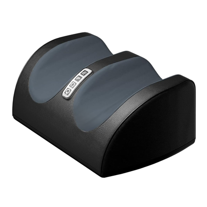 Foot Massager with Heat and Adjustable Massage Intensity Levels