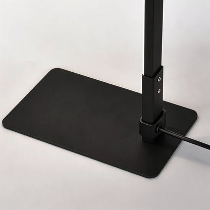 Modern Silicone Lamp for Tabletops