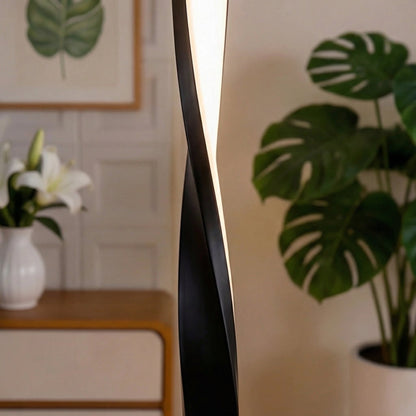 Adjustable LED Standing Light with Dimming Feature