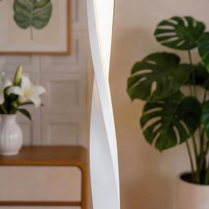 Adjustable LED Standing Light with Dimming Feature