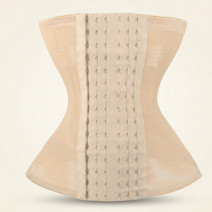 Supportive Corset for Postpartum Recovery