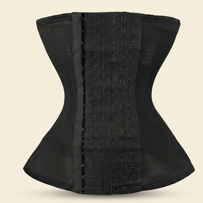 Supportive Corset for Postpartum Recovery