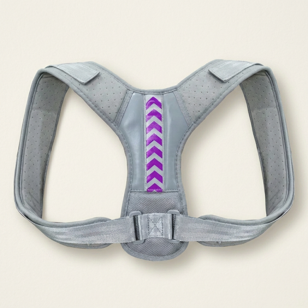 Supportive Back Posture Corrector