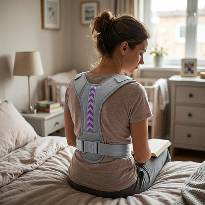 Supportive Back Posture Corrector