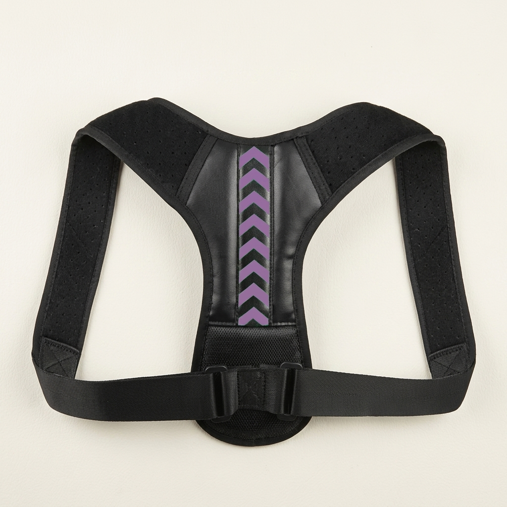 Supportive Back Posture Corrector