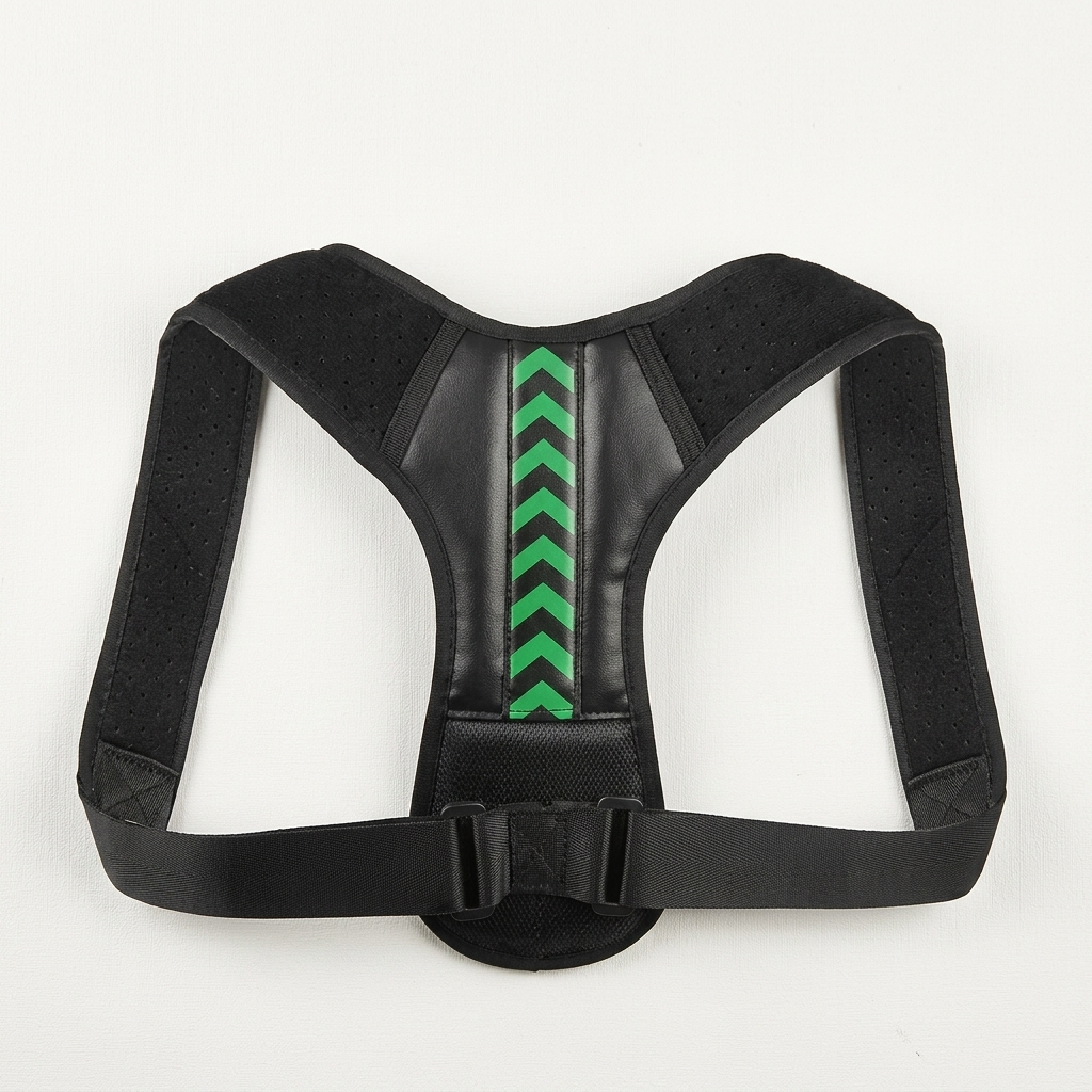 Supportive Back Posture Corrector
