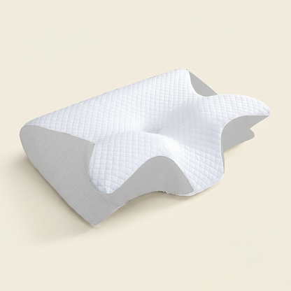 Cervical Support Pillow for Relaxation