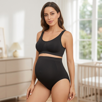 Comfort Fit Support Underwear