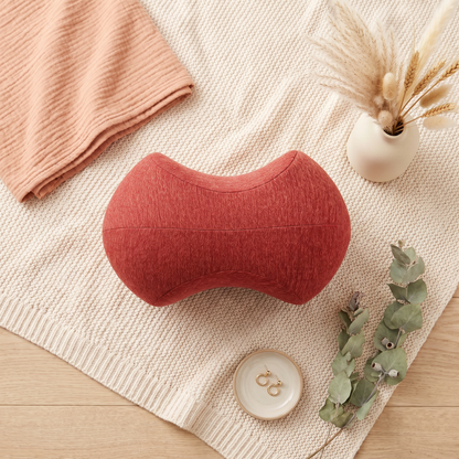 Supportive Knee Pillow for Comfort and Alignment