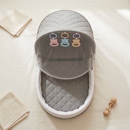 Portable Baby Sleep Pod