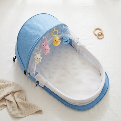 Portable Baby Sleep Pod