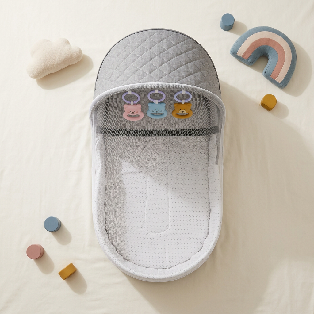 Portable Baby Sleep Pod
