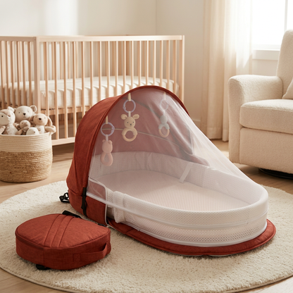 Portable Baby Sleep Pod