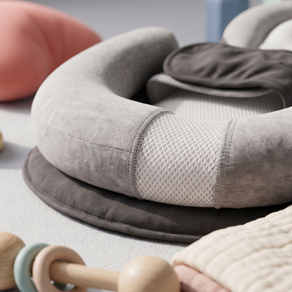 Comfortable Baby Lounger Set