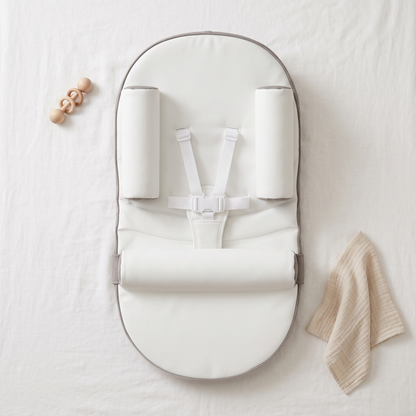 Infant Lounger for Comfortable Relaxation